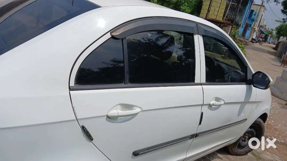 Tata Zest Diesel 2020