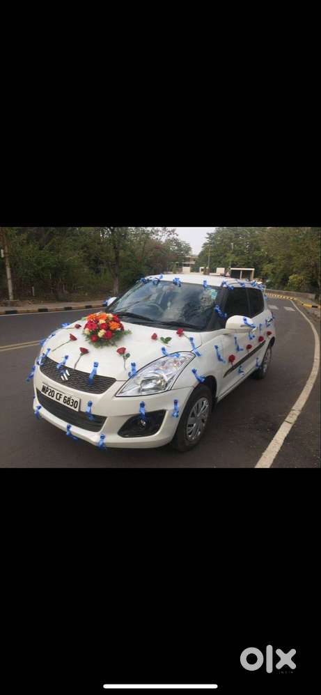 Swift Vxi 1.2 4 Cylinder