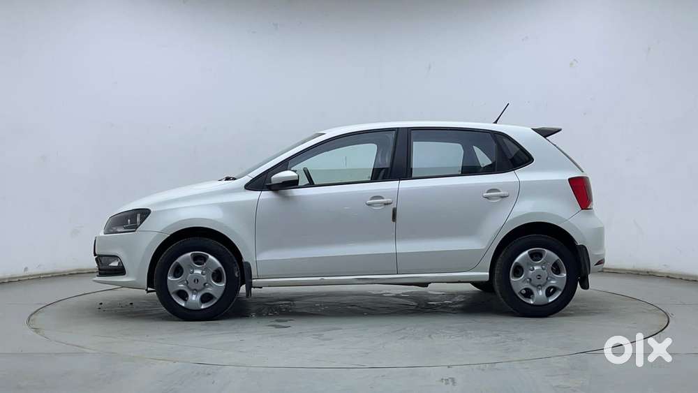 Volkswagen Polo 1.0 Comfortline Plus, 2018, Petrol