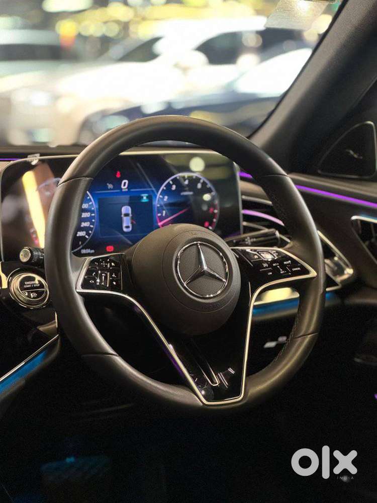 Mercedes-benz E-class E 450 4matic, 2025, Petrol