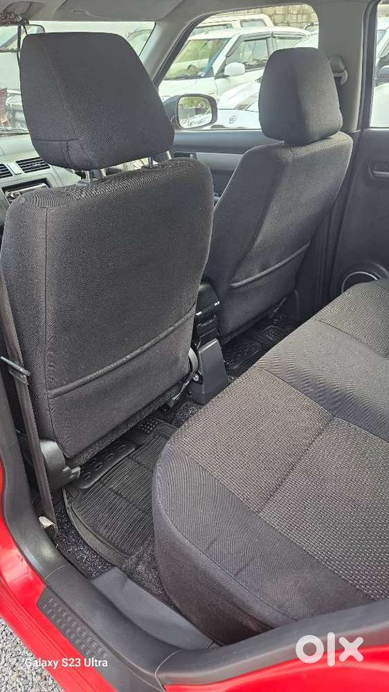 Maruti Suzuki Swift 1.2 Vxi Deca Limited Edition, 2007, Petrol