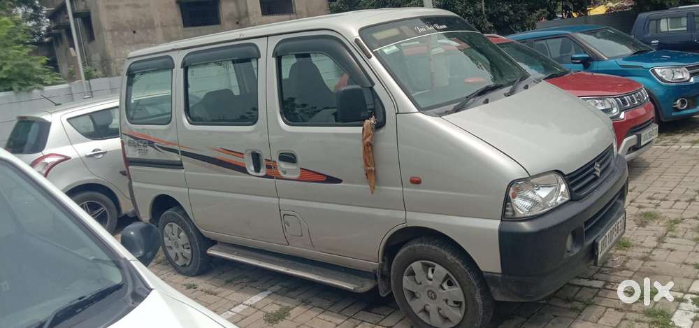 Maruti Suzuki Eeco 5 Seater Ac, 2019, Petrol
