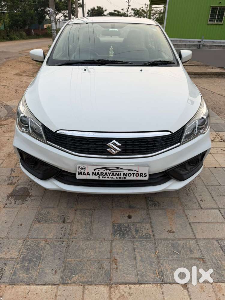 Maruti Suzuki Ciaz Sigma, 2023, Petrol