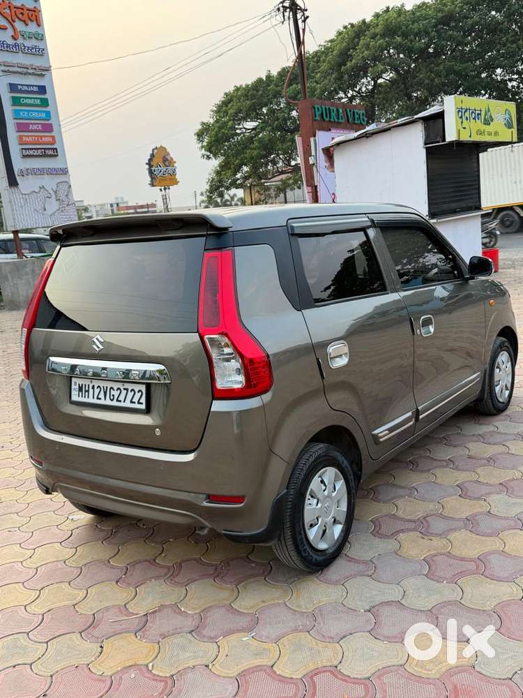 Maruti Suzuki Wagon R Lxi Cng, 2023, Cng & Hybrids
