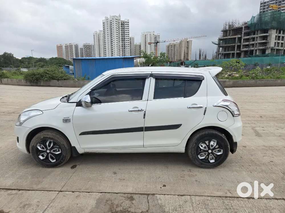 Good Condition.4 Tayar Mrf 80 % .