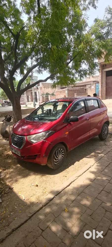 Datsun Redigo 2017 Car