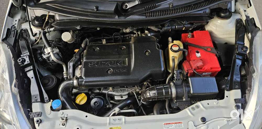 Maruti Suzuki Swift 2011-2014 Zdi, 2013, Diesel