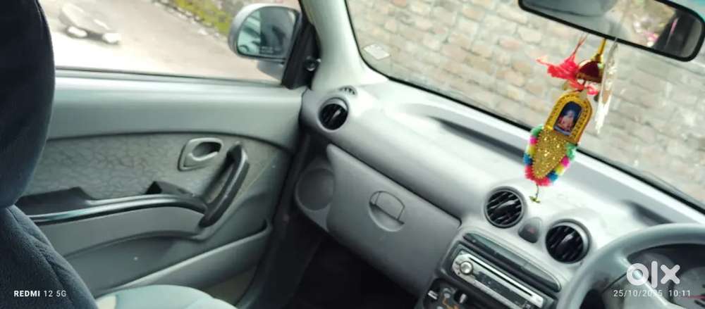 Hyundai Santro Xing 2005
