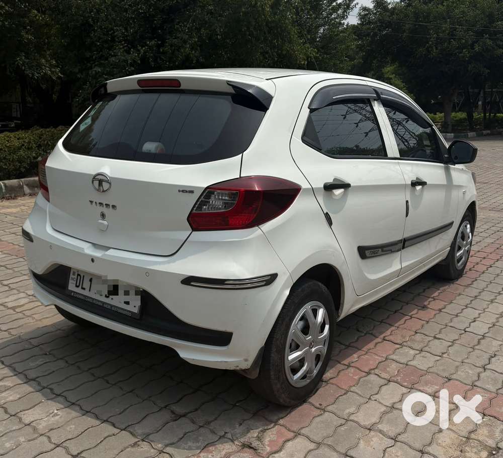 Tata Tiago Xm, 2021, Cng & Hybrids