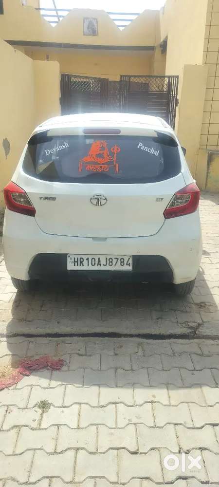 Tata Tiago 2019 Cng & Hybrids 105000 Km Driven