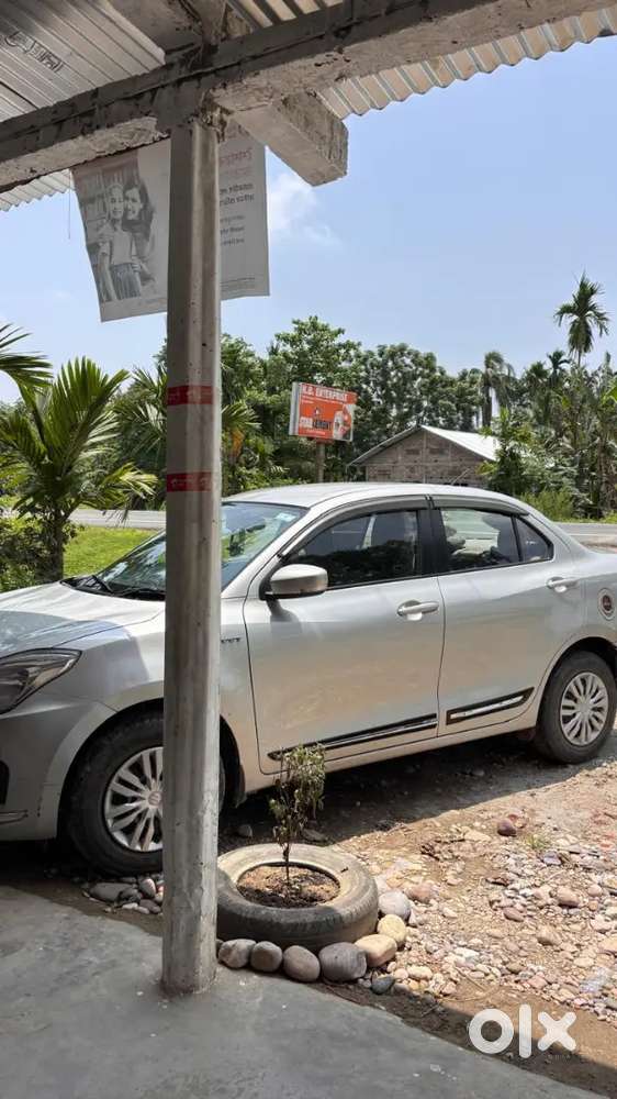 Maruti Suzuki Dzire 1.2 2019