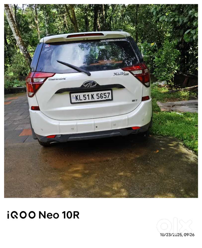 Good Conttion 4 New Tyre Main Glass Replaise