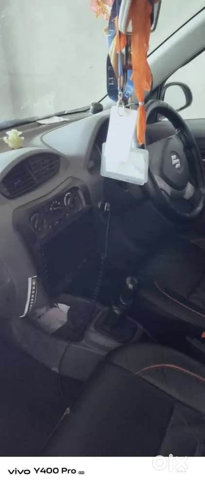 Maruti Alto 0.8 Lxi 2013