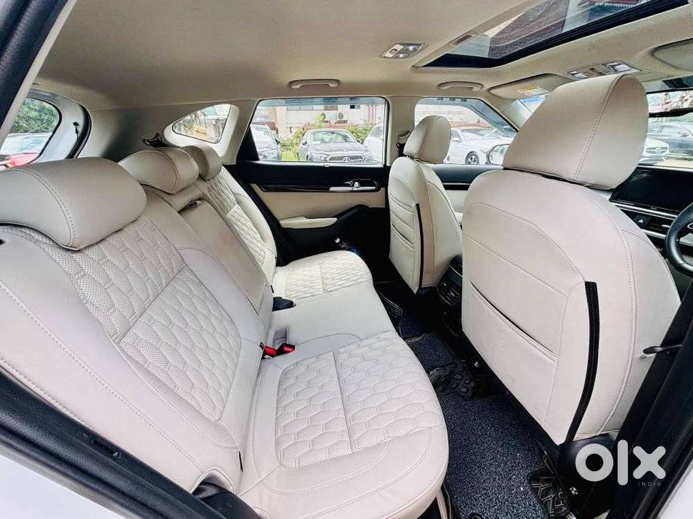 Kia Seltos Htk D, 2020, Petrol