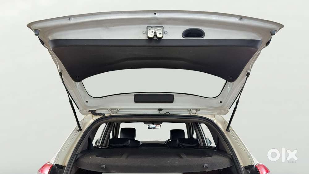 Hyundai Creta 1.6 Sx Plus Petrol, 2016, Petrol