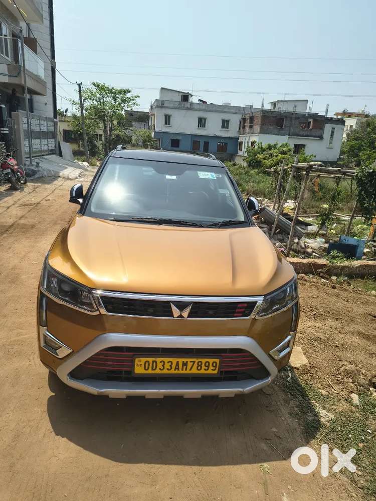 Mahindra Xuv300 2024 Petrol 62000 Km Driven