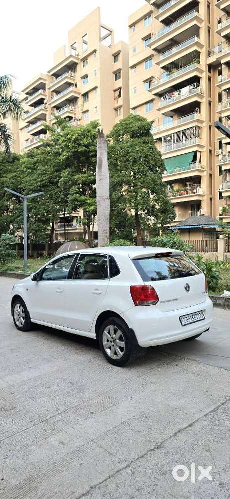 Volkswagen Polo, 2012, Petrol