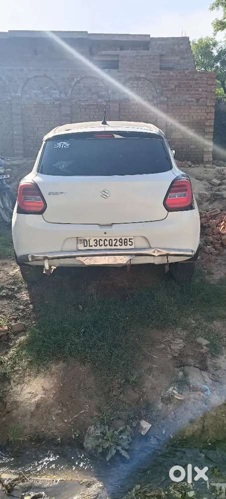 Maruti Suzuki Swift 2019 Petrol Good Condition
