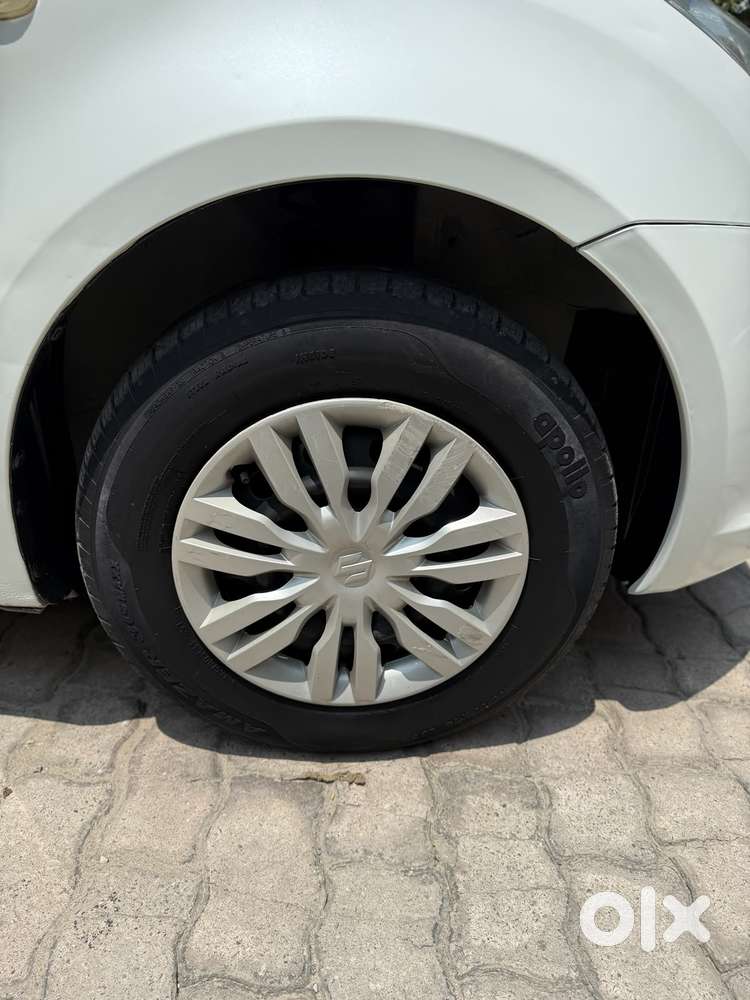 Maruti Suzuki Swift Dzire Vdi, 2010, Diesel