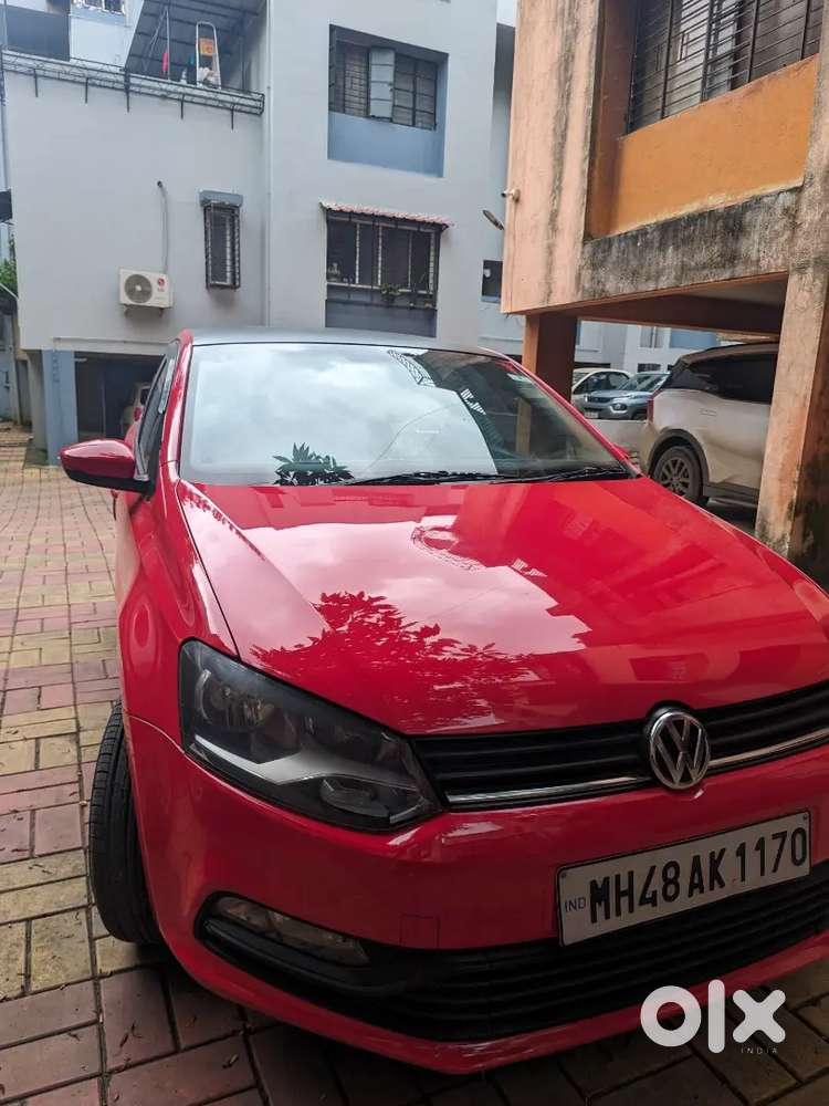 Doctor Owned Volkswagen Polo Comfortline 2016 Give Away Price