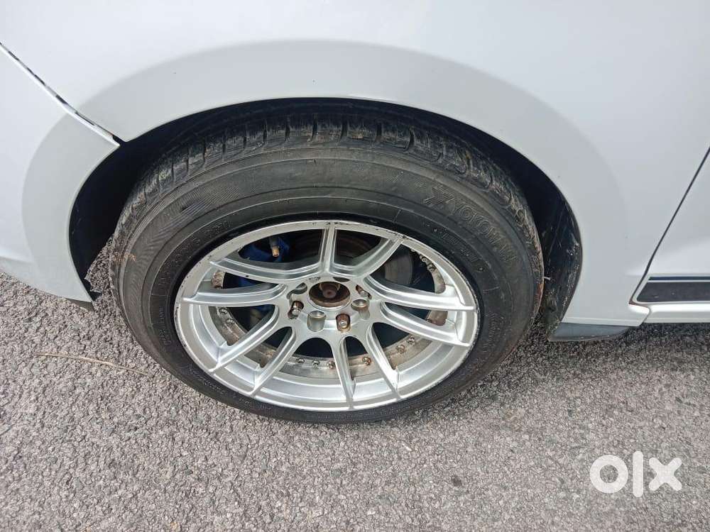 Ford Diesel Car 2019