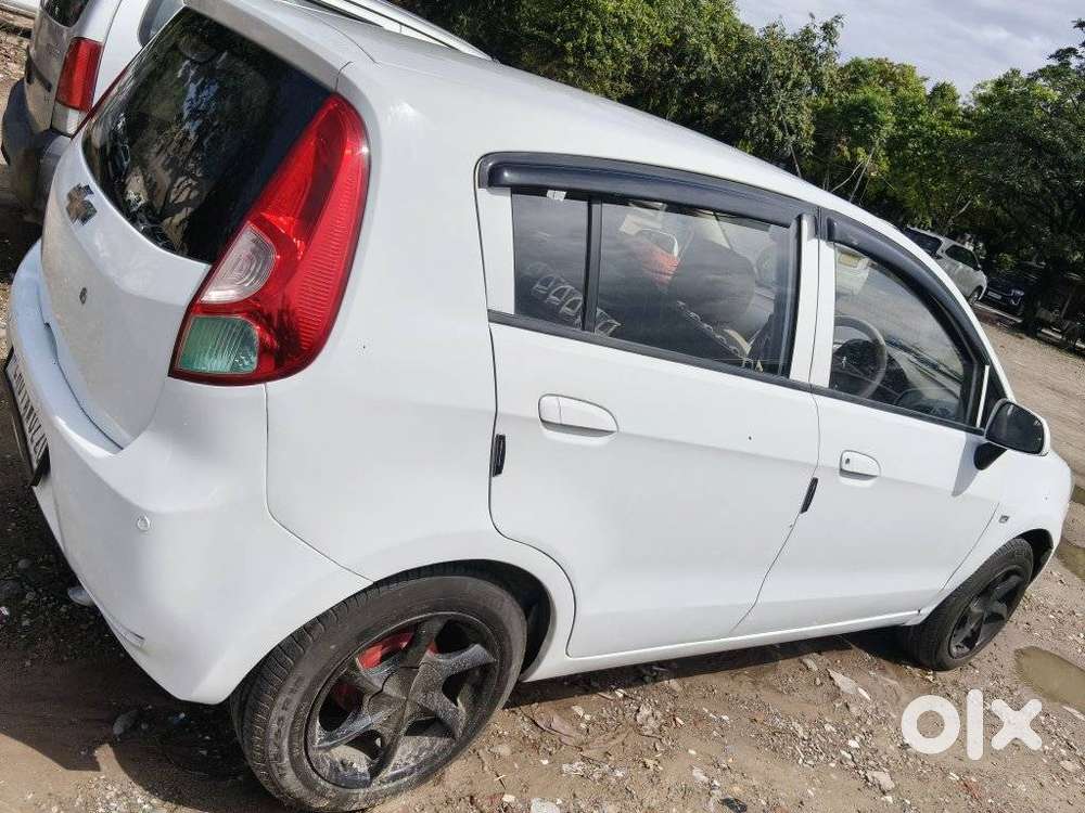 Chevrolet Sail U-va 1.2 Ls, 2016, Diesel