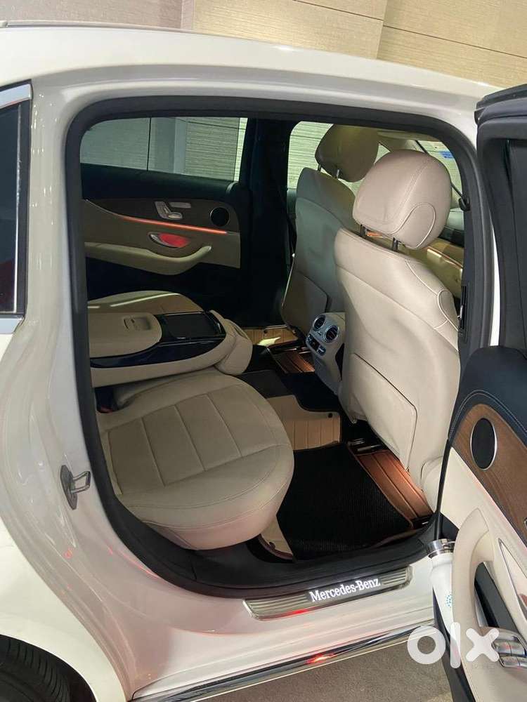 Mercedes-benz E-class 2018 Petrol Well Maintained