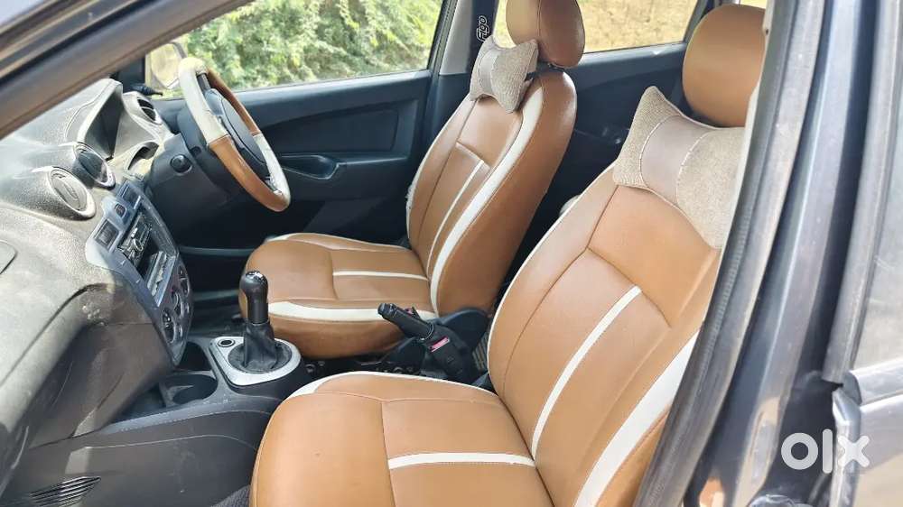 Ford Figo 2013 Diesel Well Maintained