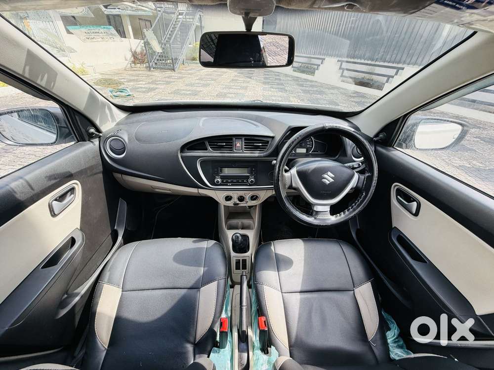 Maruti Suzuki Alto 800 0.8 Vxi (o), 2020, Petrol