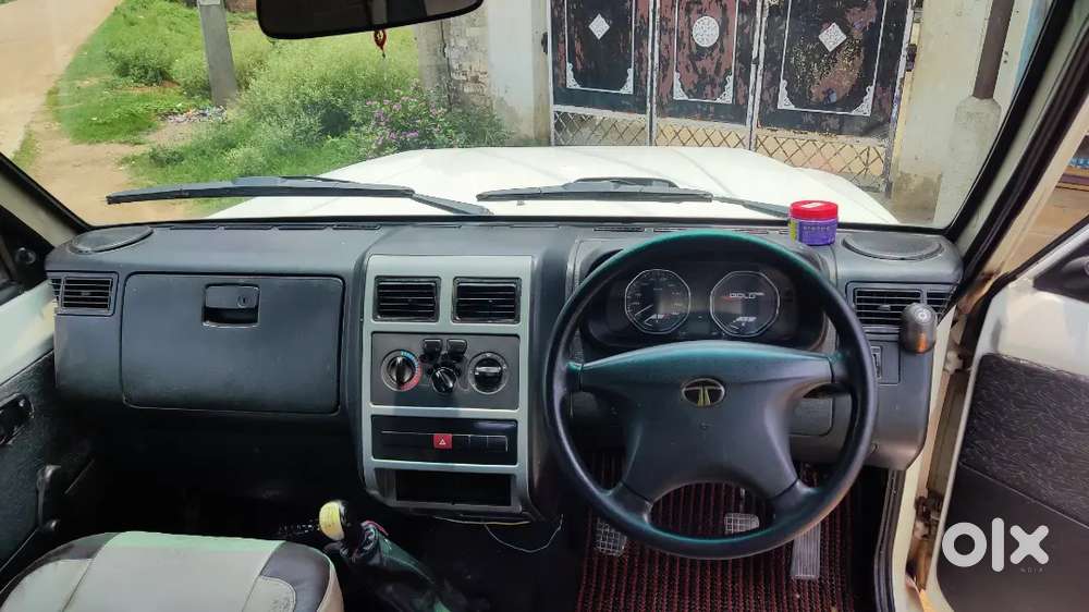 Tata Sumo Gold 2017 Diesel 154998 Km Driven