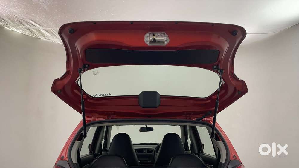 Maruti Suzuki Alto 800 Vxi, 2019, Petrol