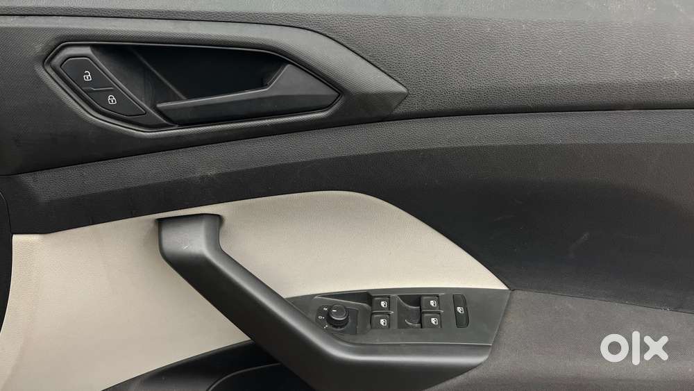 Volkswagen Taigun 1.0 Tsi Comfortline, 2024, Petrol