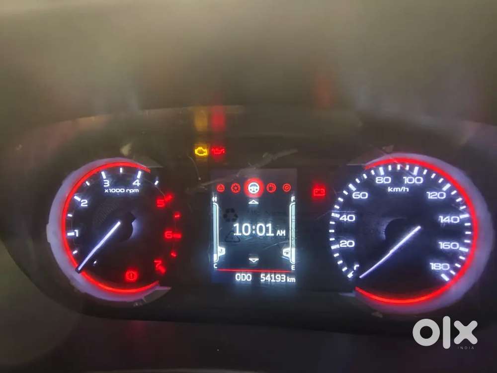 Thar Manual 4x4 (2022)