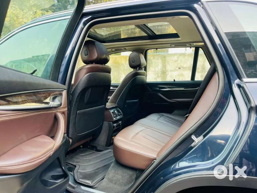Bmw X5 Xdrive 30d M Sport, 2019, Diesel