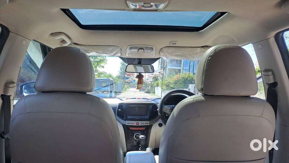 Mahindra Xuv300 W8 Diesel, 2022, Diesel