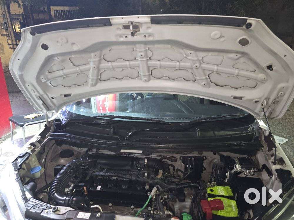 Maruti Suzuki Wagon R 1.2 Zxi Plus Amt, 2023, Petrol