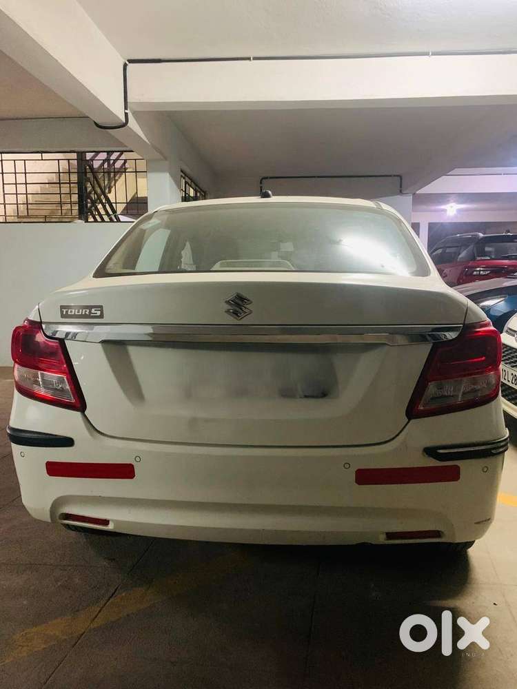 Maruti Suzuki Dzire Tour S 2024