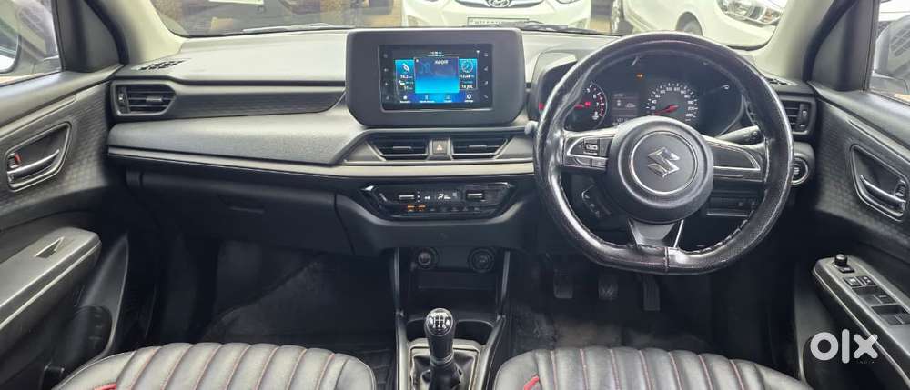Maruti Suzuki Swift Vxi + Manual, 2025, Petrol