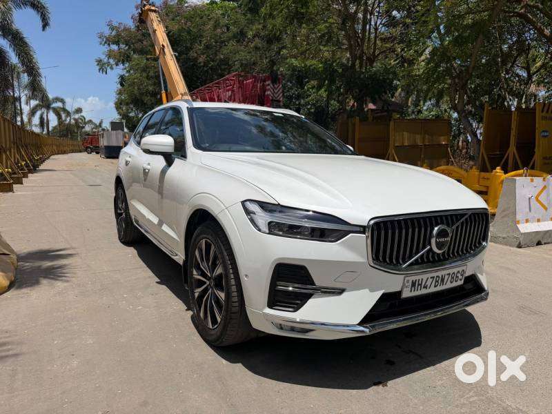 Volvo Xc60 2.0 B5 Ultimate, 2023, Petrol
