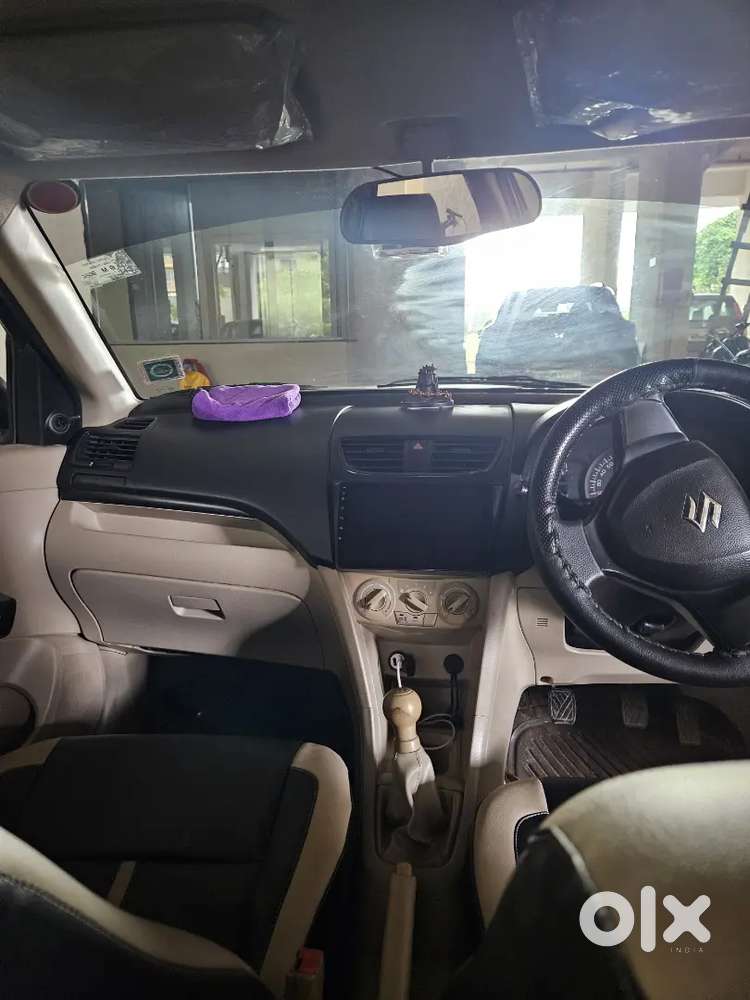 Maruti Suzuki Dzire Lxi 2012 Car