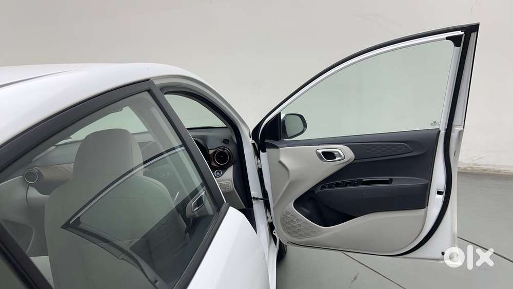 Hyundai Aura [2023-ongoing] 1.2 Sx Plus Petrol Amt, 2023, Petrol