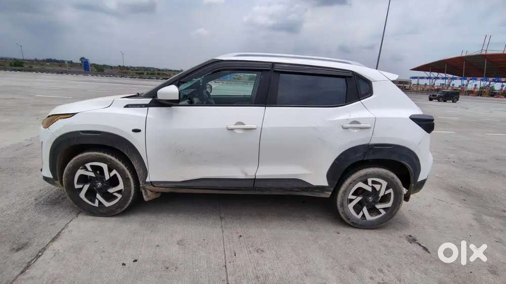 Nissan Magnite Xe 2023 Variant