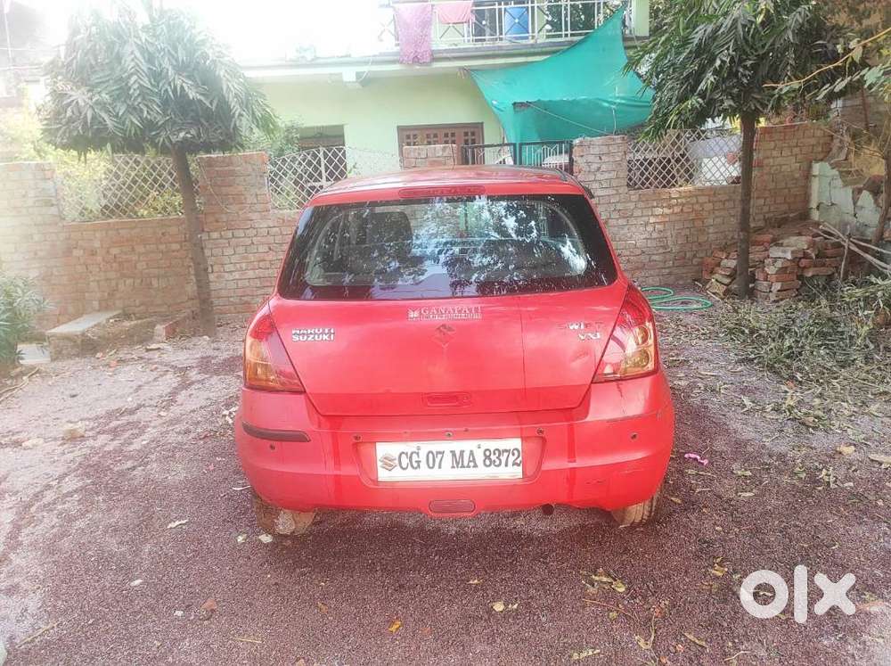 Well Mentioned Car