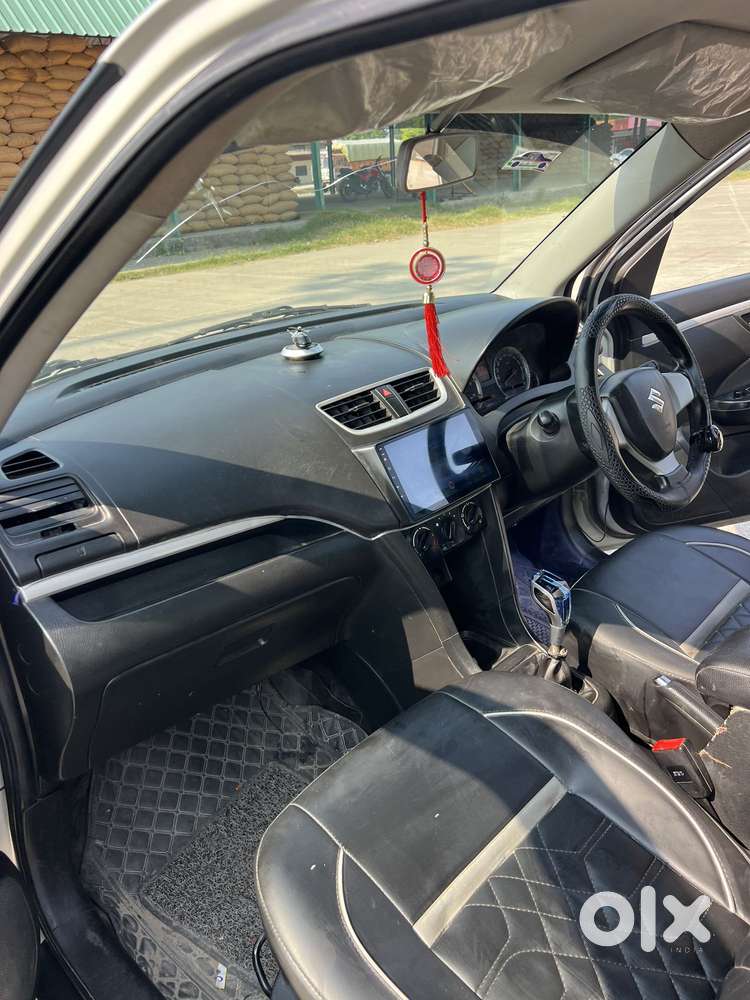 Maruti Suzuki Swift 2018 Vdi, 2017, Diesel
