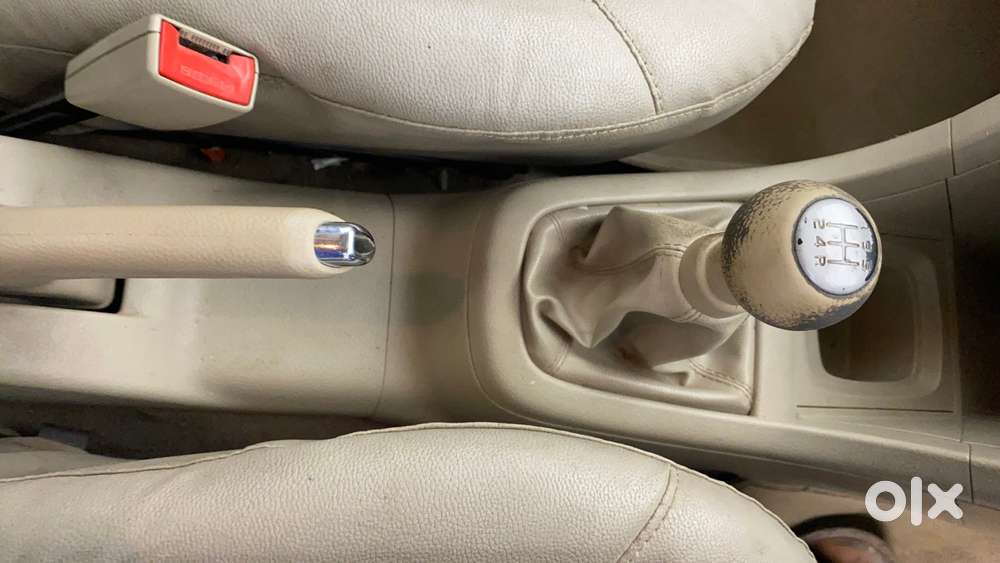 Maruti Suzuki Swift Dzire Vxi 1.2, 2014, Petrol