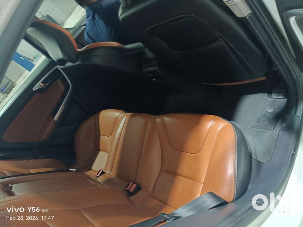 Volvo S60 D4 Momentum, 2019, Diesel
