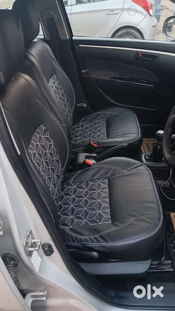 2nd Owner Maruti Suzuki Swift 2017