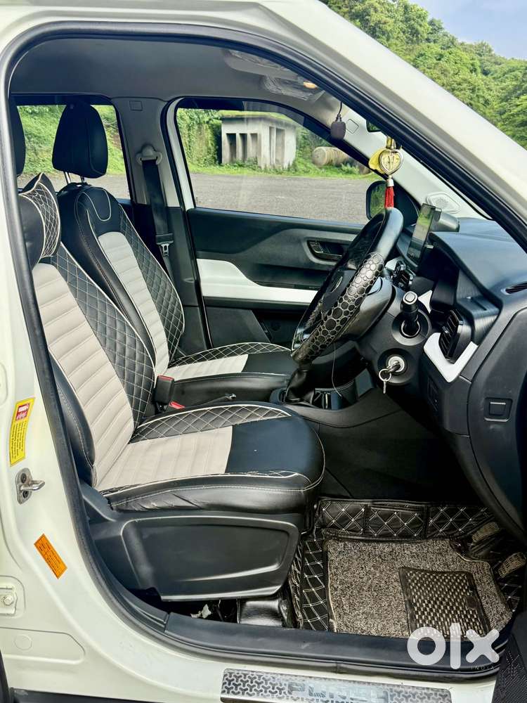 Tata Punch Pure Icng, 2023, Cng & Hybrids