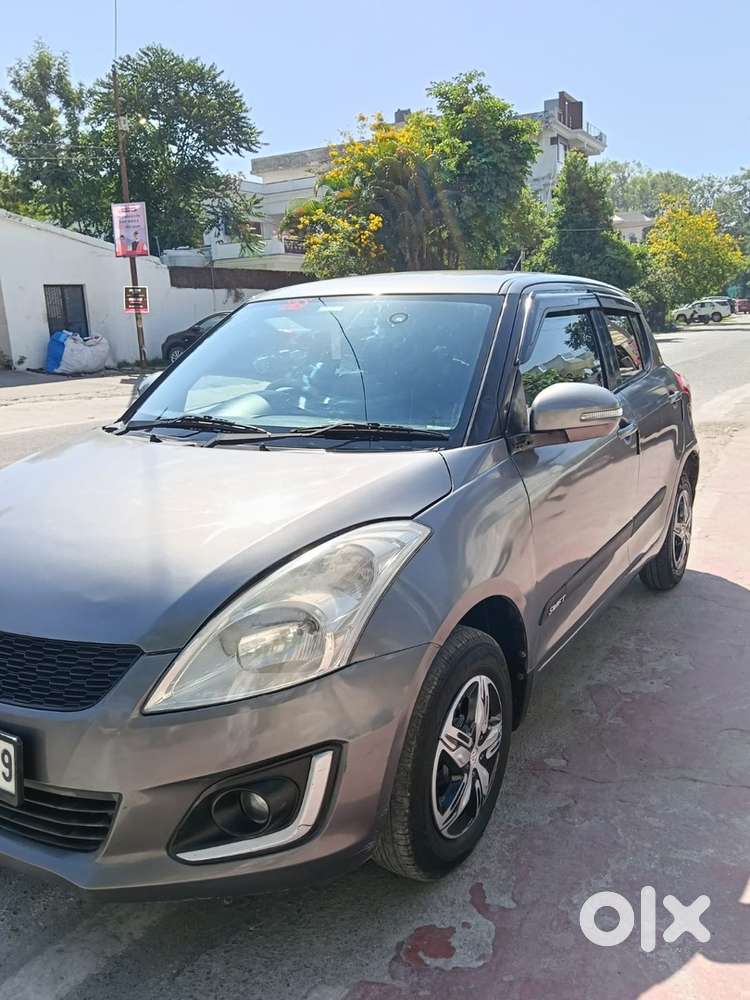 Maruti Suzuki Swift 2015 Petrol Good Condition