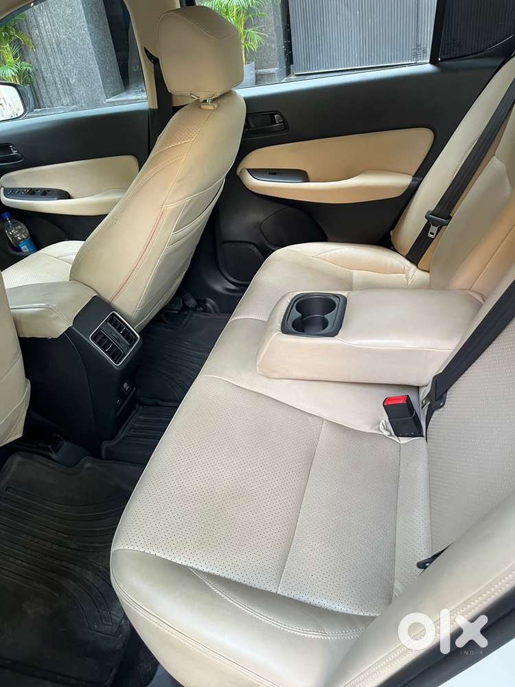 Honda City 2022 Petrol